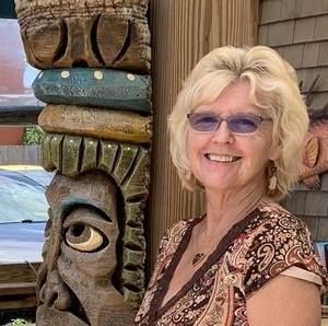 Meet your Posher, Kathy